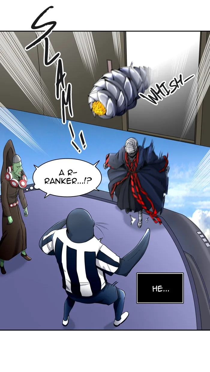 Tower of God - Chapter 398 - Page 82