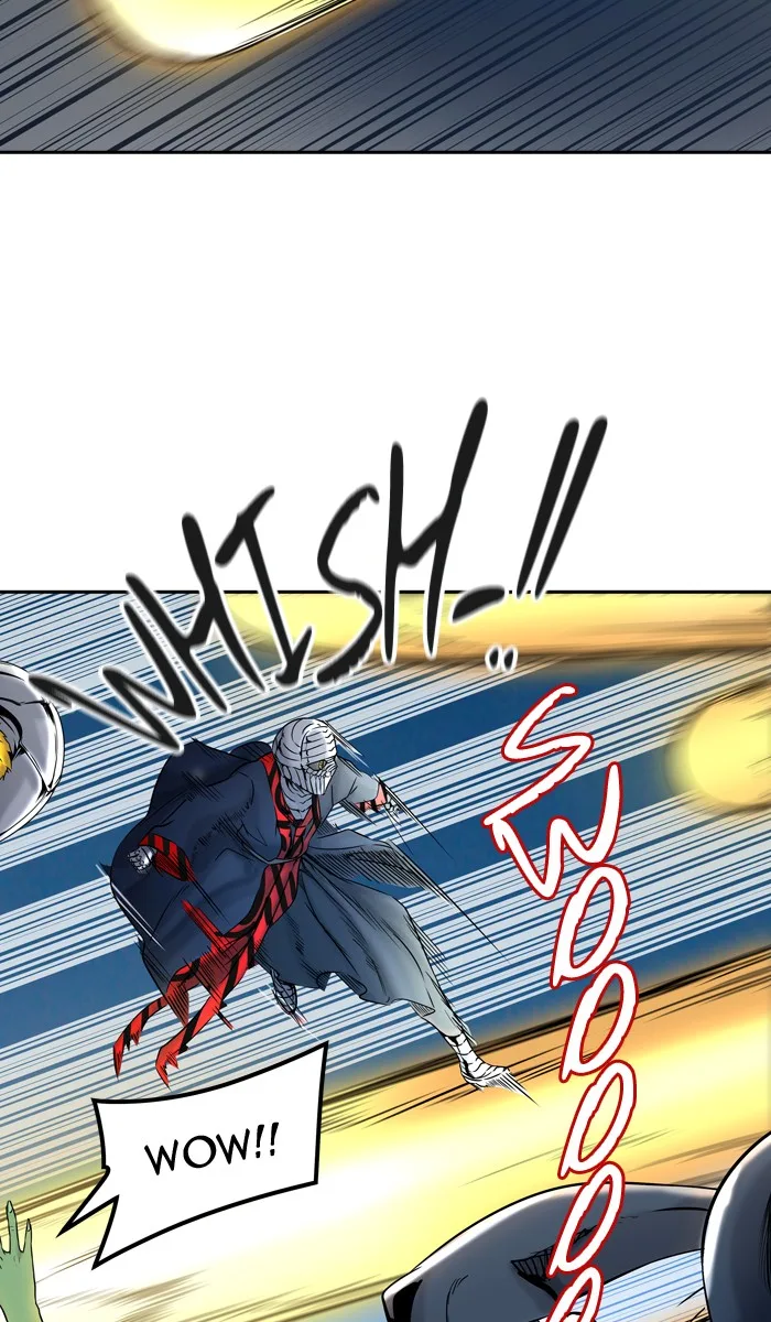 Tower of God - Chapter 398 - Page 85