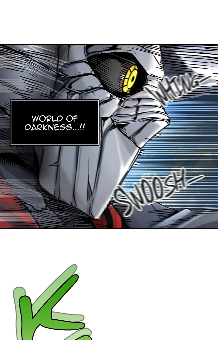 Tower of God - Chapter 398 - Page 93