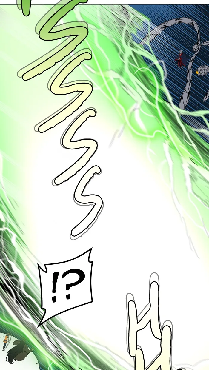 Tower of God - Chapter 398 - Page 94