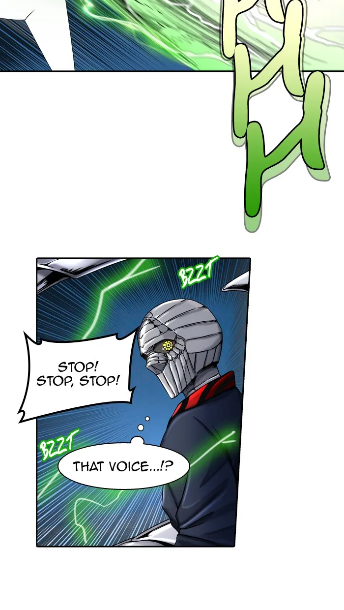 Tower of God - Chapter 398 - Page 95