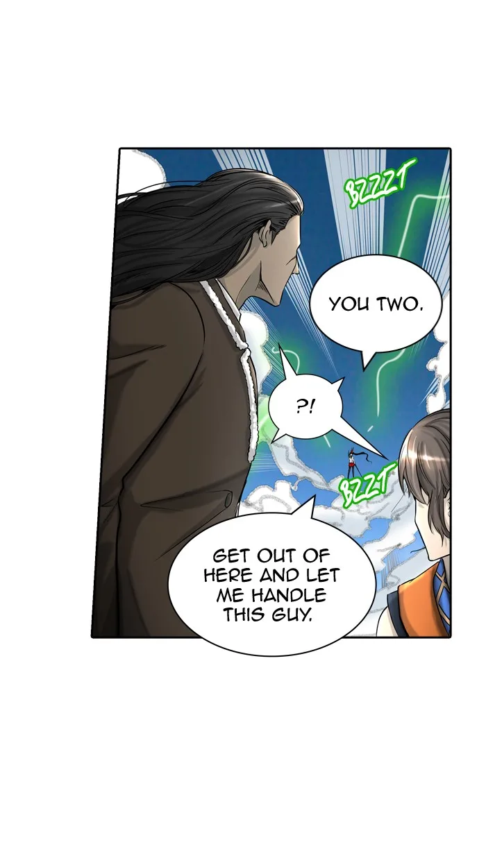 Tower of God - Chapter 398 - Page 96