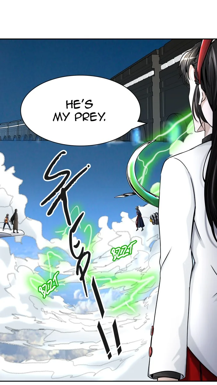 Tower of God - Chapter 398 - Page 97