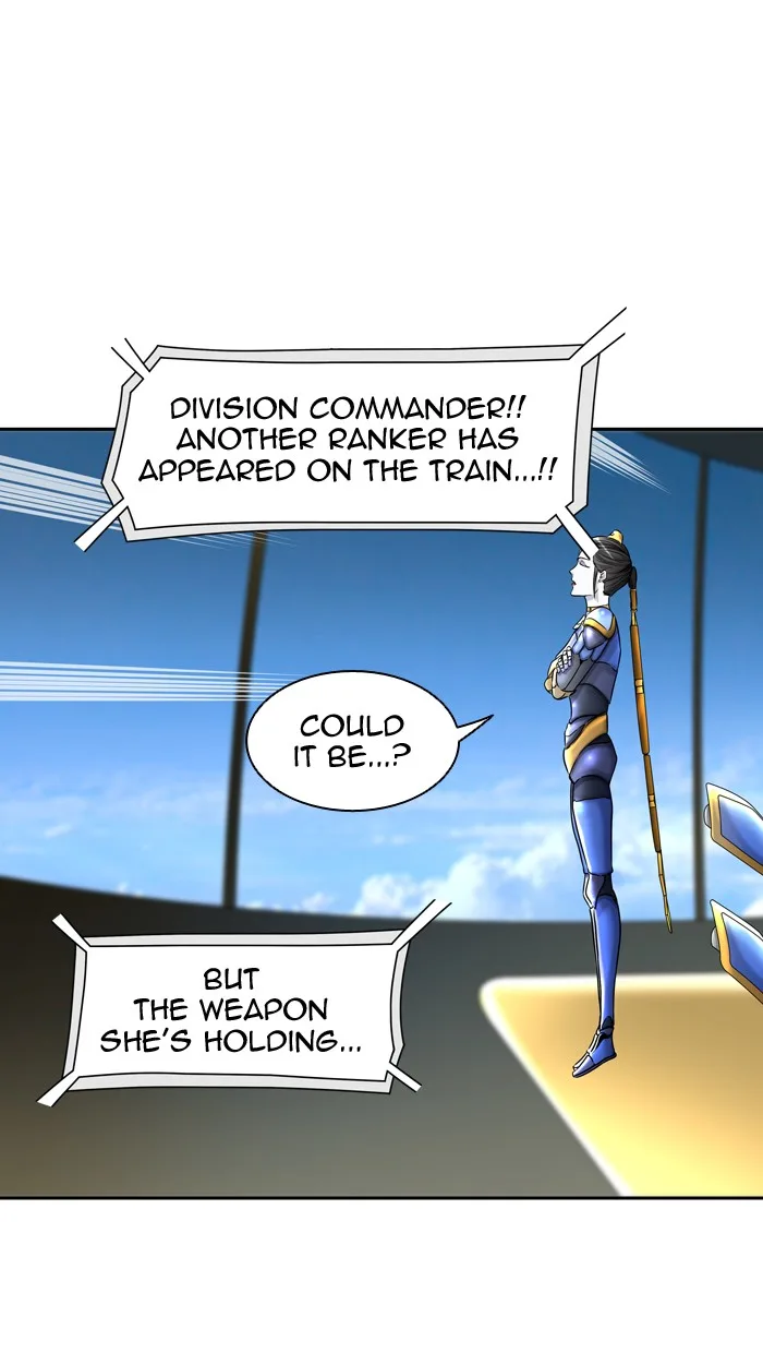 Tower of God - Chapter 398 - Page 98