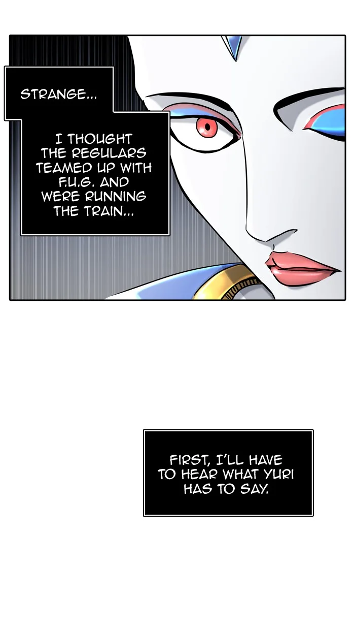 Tower of God - Chapter 399 - Page 10