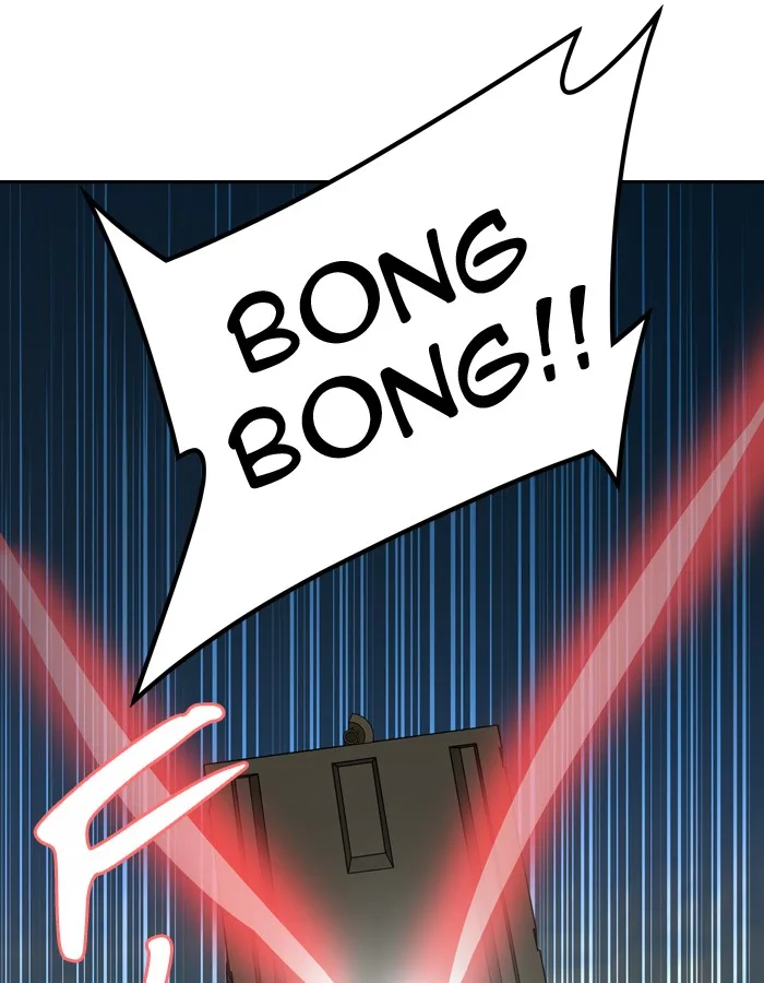 Tower of God - Chapter 399 - Page 100