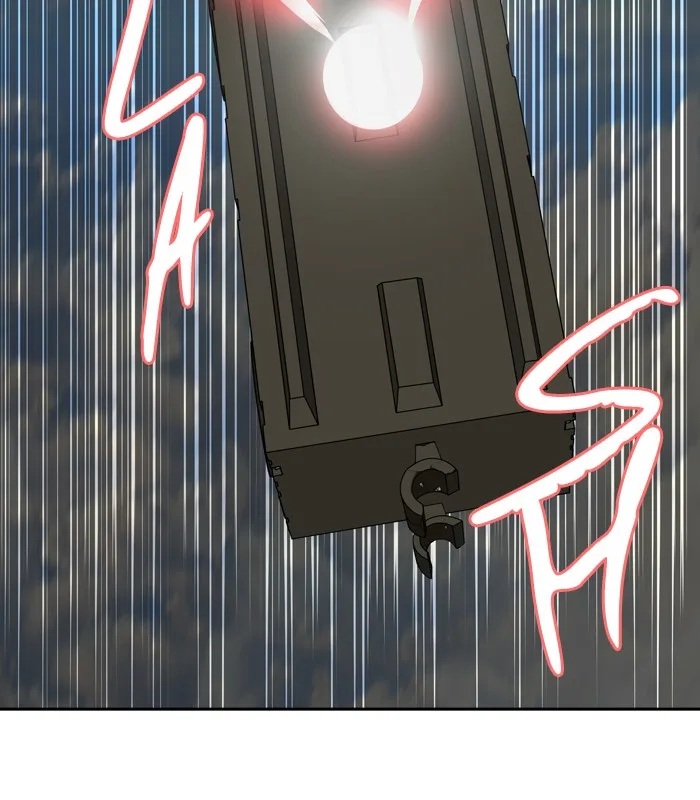 Tower of God - Chapter 399 - Page 101