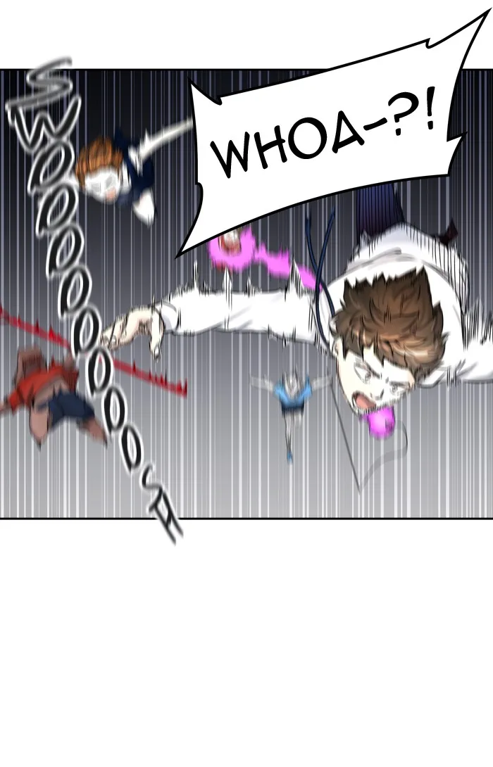 Tower of God - Chapter 399 - Page 104