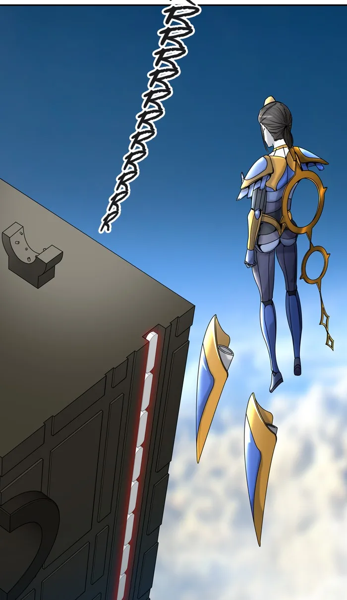 Tower of God - Chapter 399 - Page 106