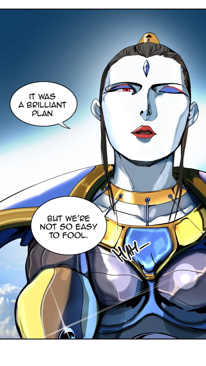 Tower of God - Chapter 399 - Page 108