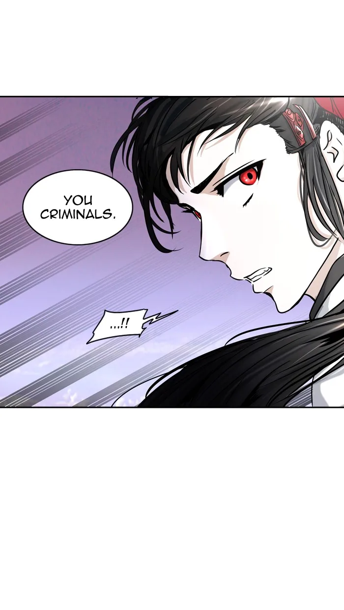 Tower of God - Chapter 399 - Page 109