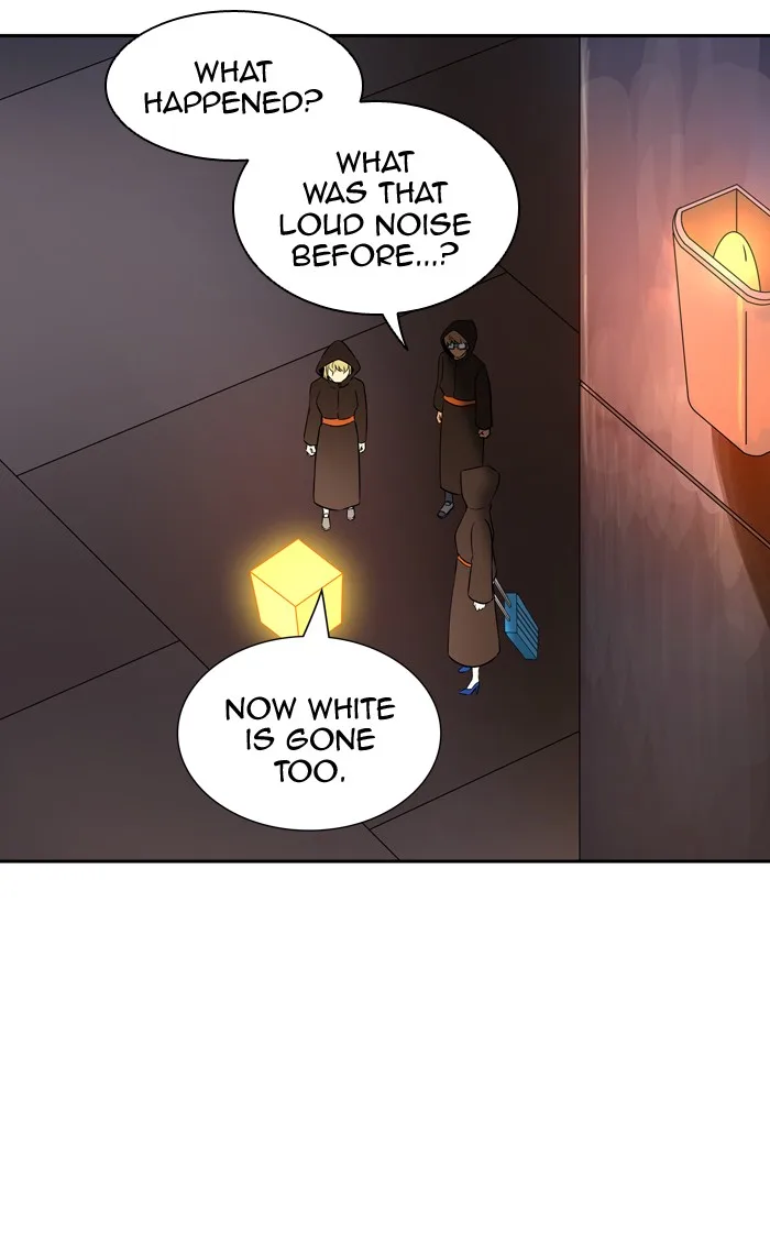 Tower of God - Chapter 399 - Page 13