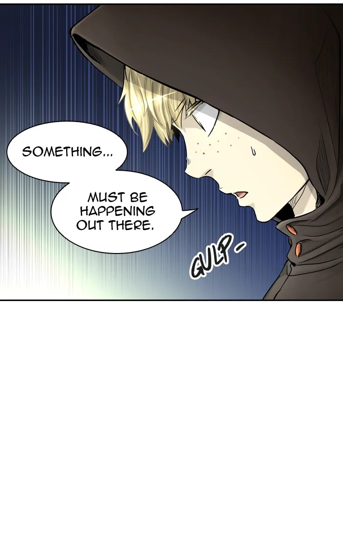Tower of God - Chapter 399 - Page 14