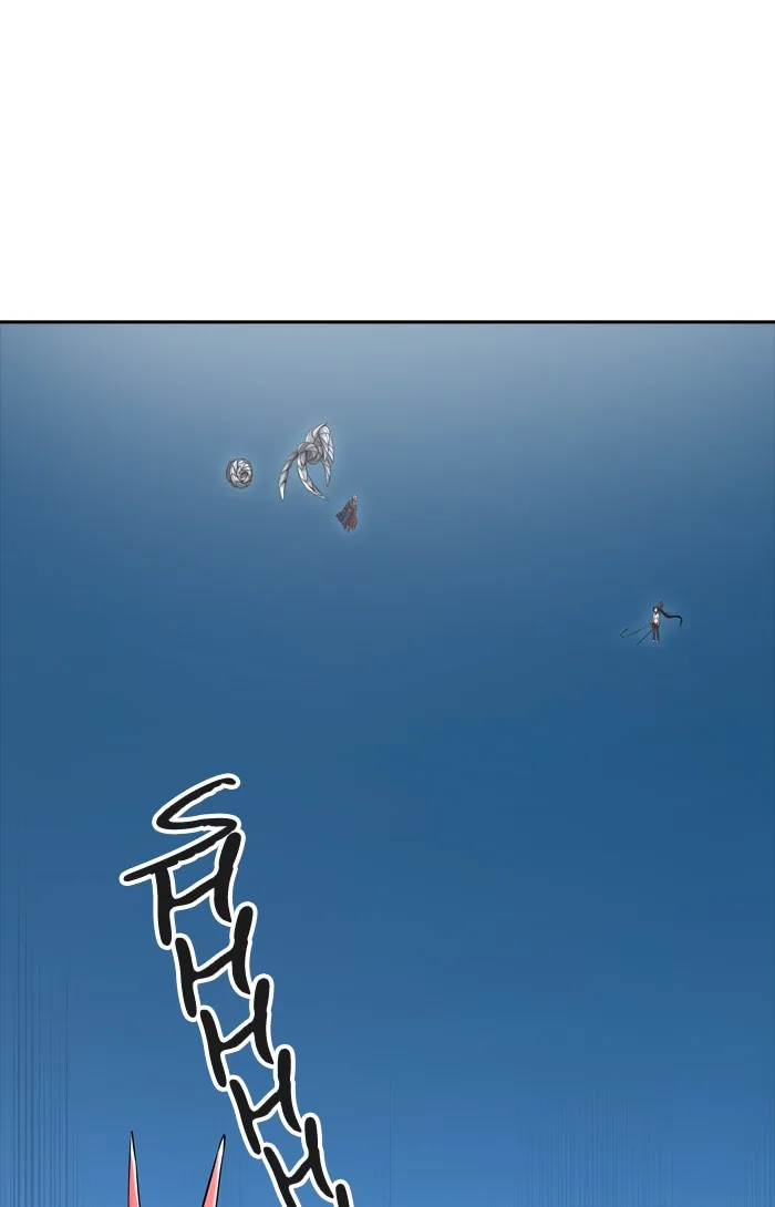 Tower of God - Chapter 399 - Page 17