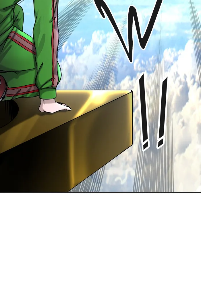 Tower of God - Chapter 399 - Page 2