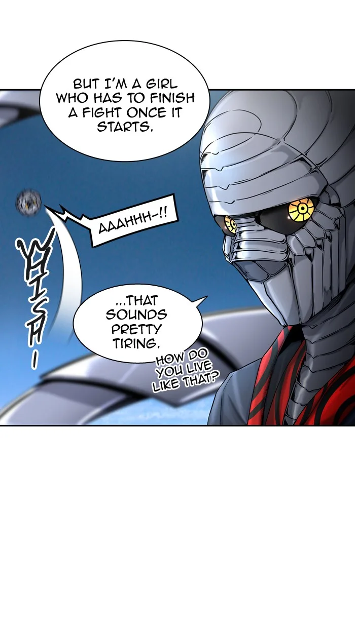 Tower of God - Chapter 399 - Page 20