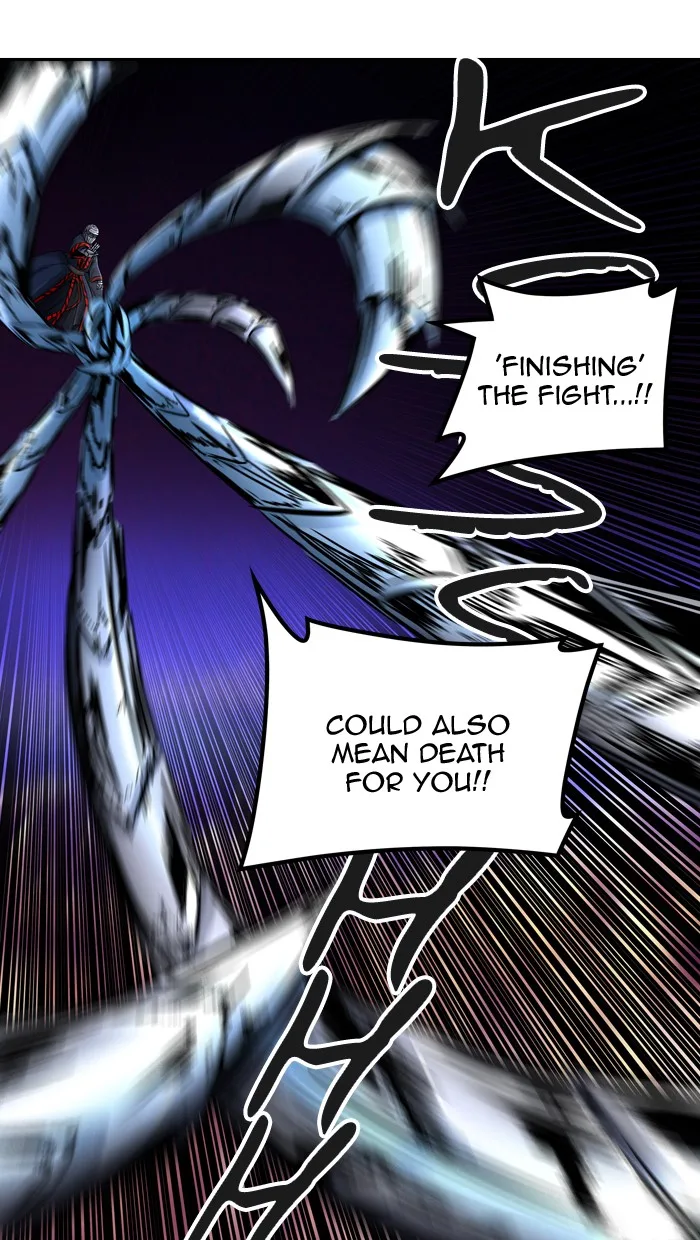 Tower of God - Chapter 399 - Page 21