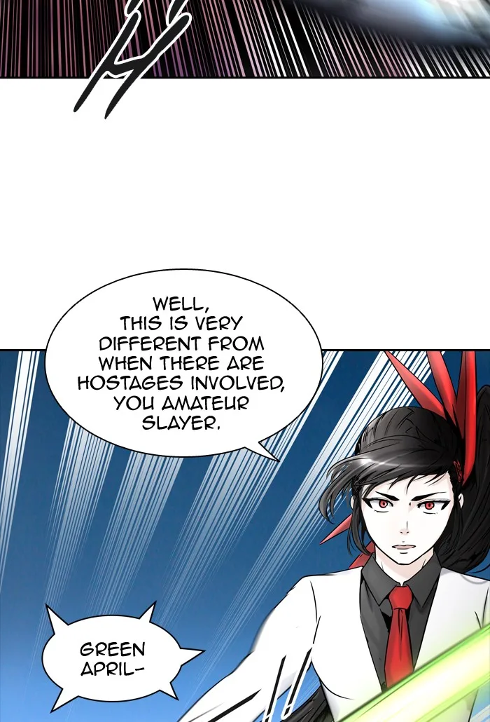 Tower of God - Chapter 399 - Page 22