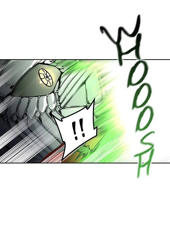 Tower of God - Chapter 399 - Page 25