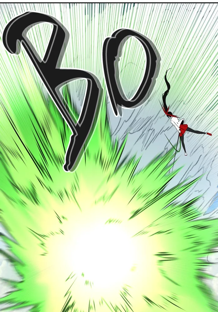 Tower of God - Chapter 399 - Page 26