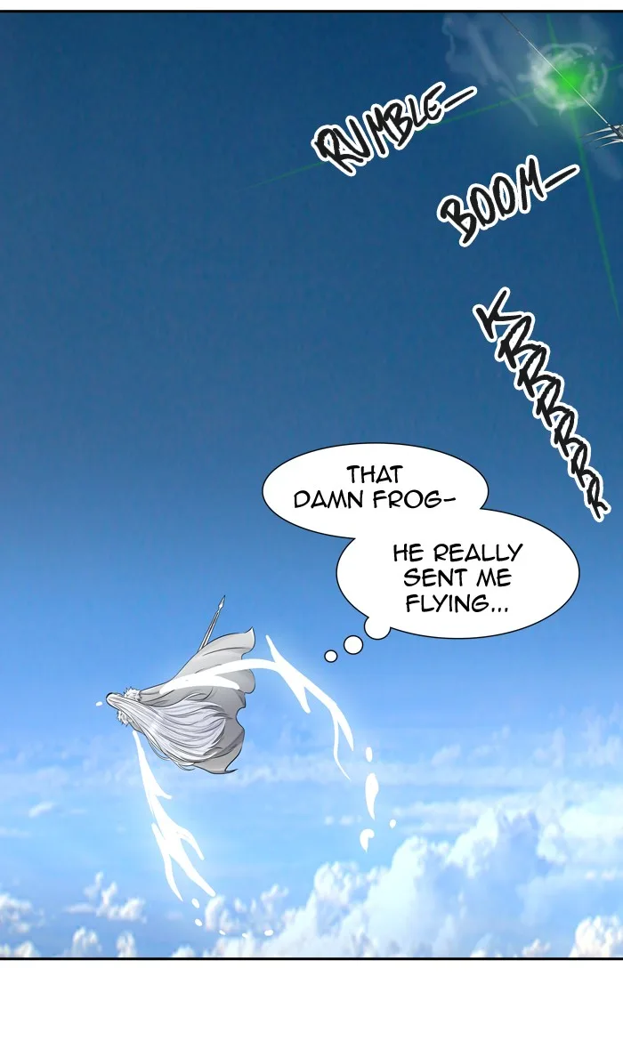 Tower of God - Chapter 399 - Page 28