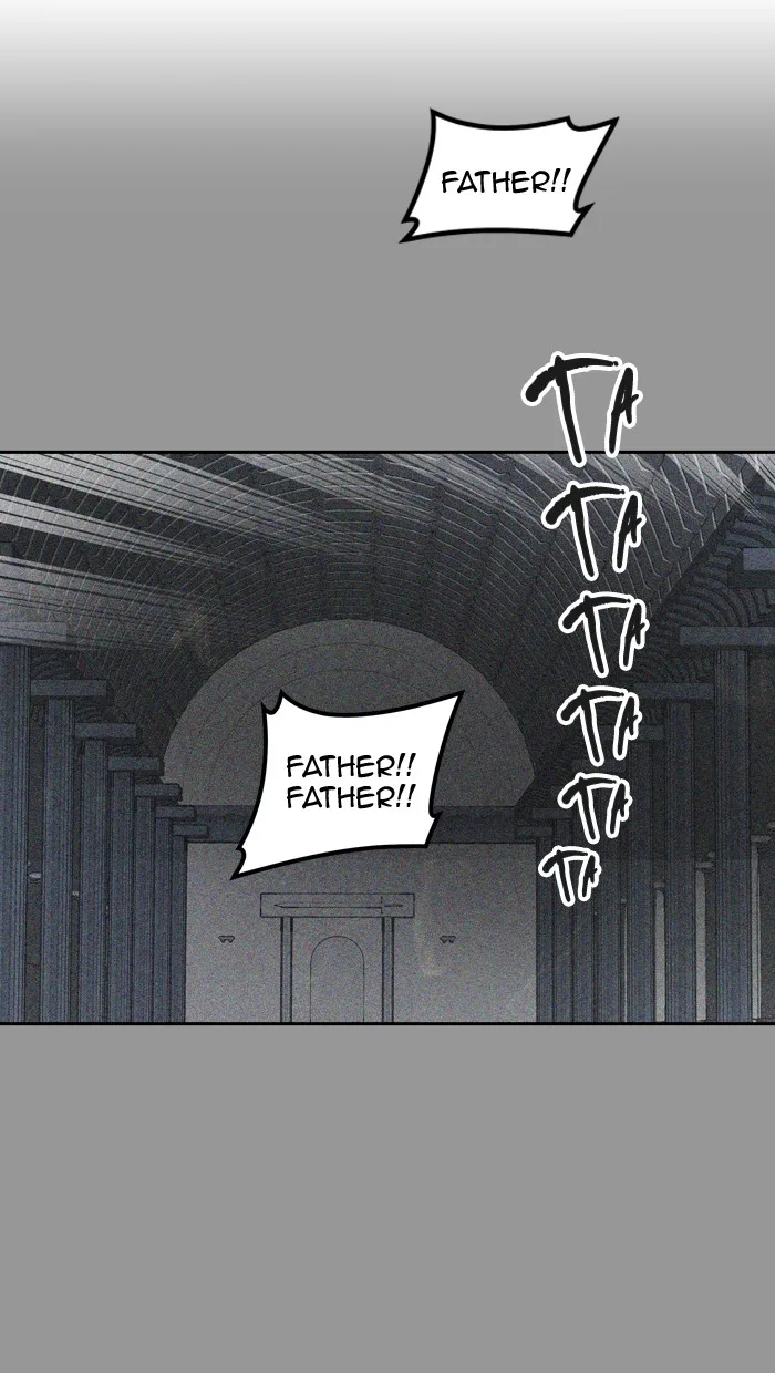 Tower of God - Chapter 399 - Page 31