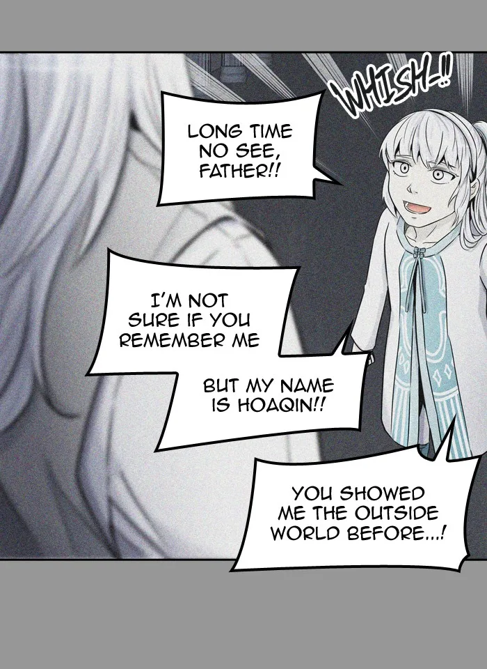 Tower of God - Chapter 399 - Page 32