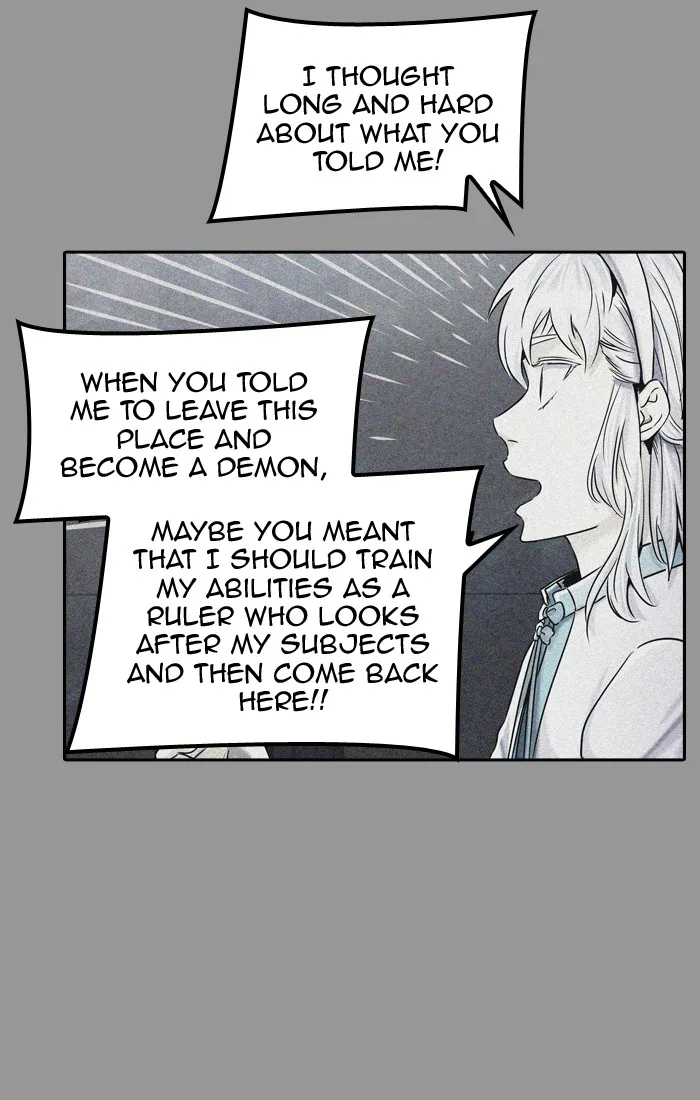 Tower of God - Chapter 399 - Page 33