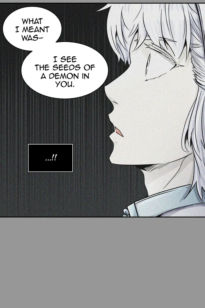Tower of God - Chapter 399 - Page 35