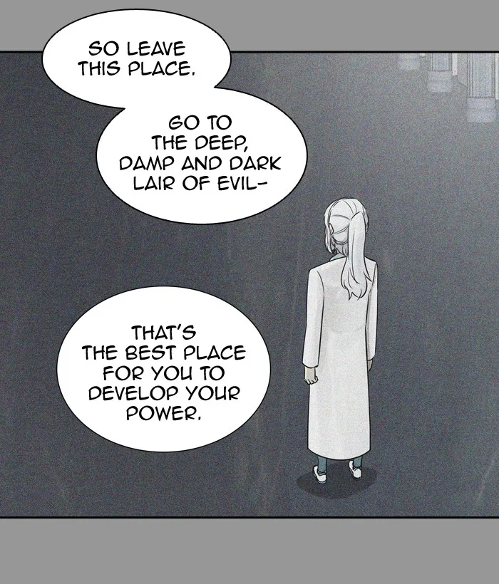 Tower of God - Chapter 399 - Page 36