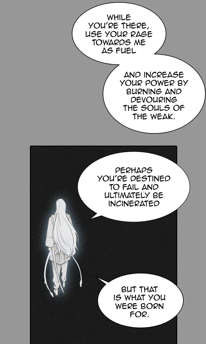 Tower of God - Chapter 399 - Page 37