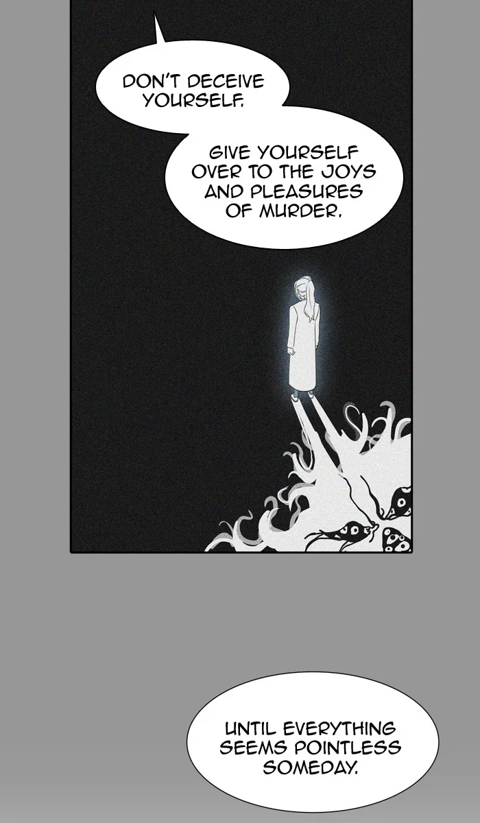 Tower of God - Chapter 399 - Page 38