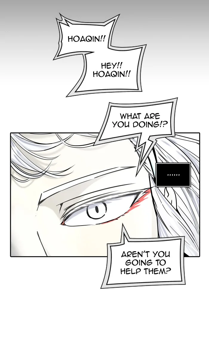 Tower of God - Chapter 399 - Page 39