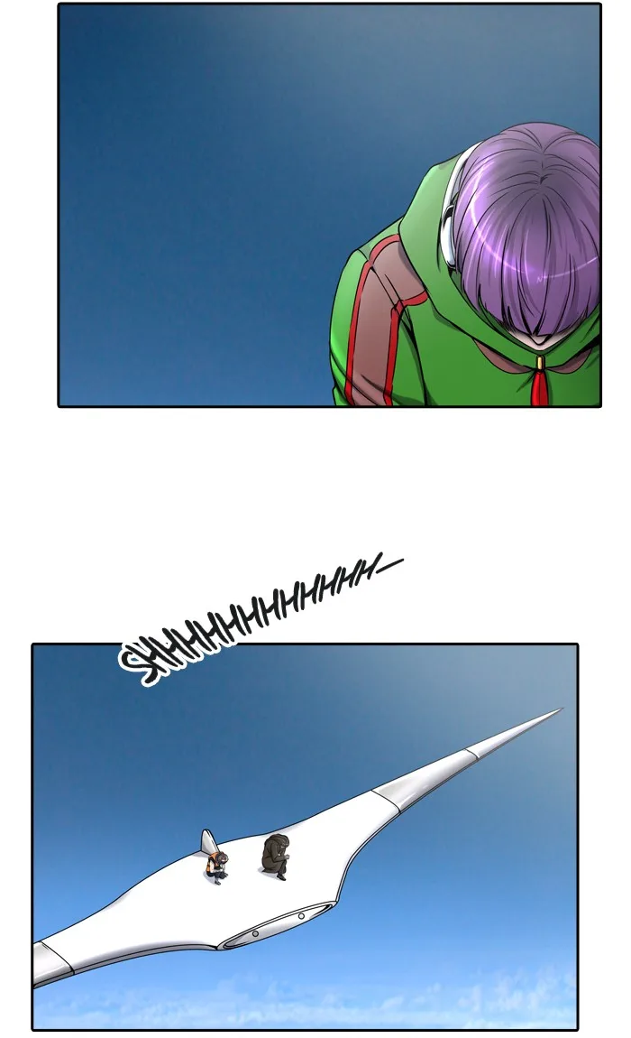 Tower of God - Chapter 399 - Page 4