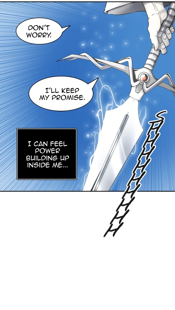 Tower of God - Chapter 399 - Page 40