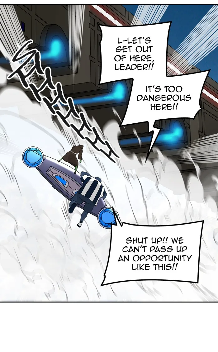 Tower of God - Chapter 399 - Page 43