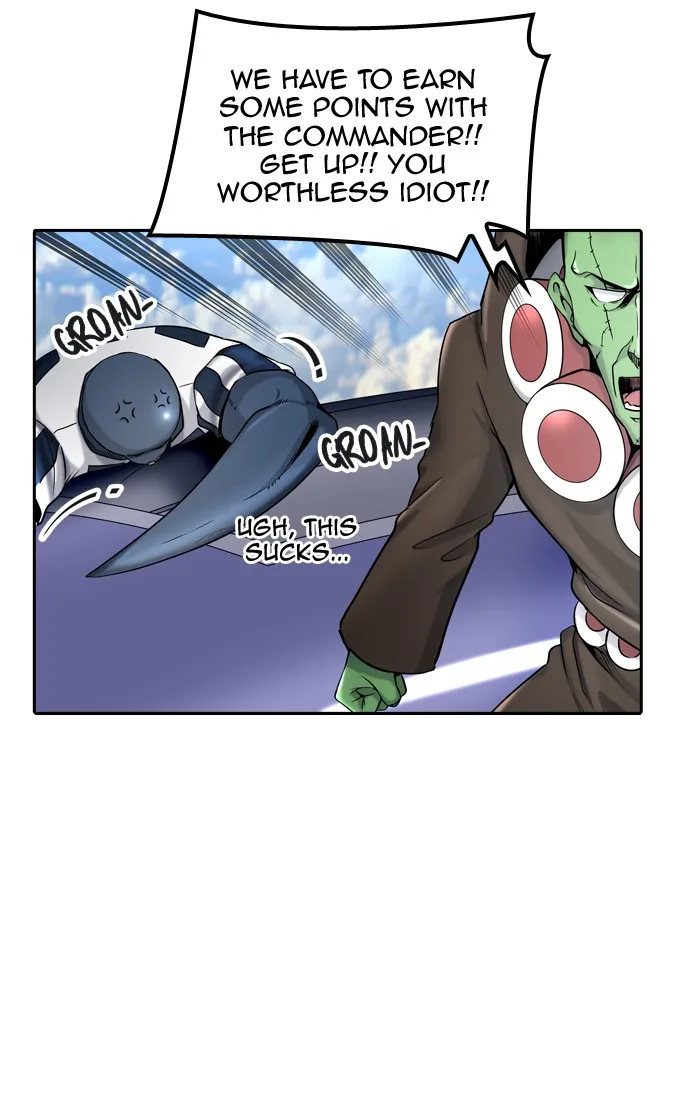Tower of God - Chapter 399 - Page 44