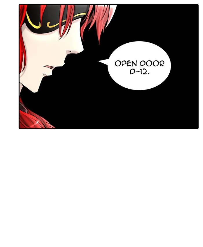 Tower of God - Chapter 399 - Page 45