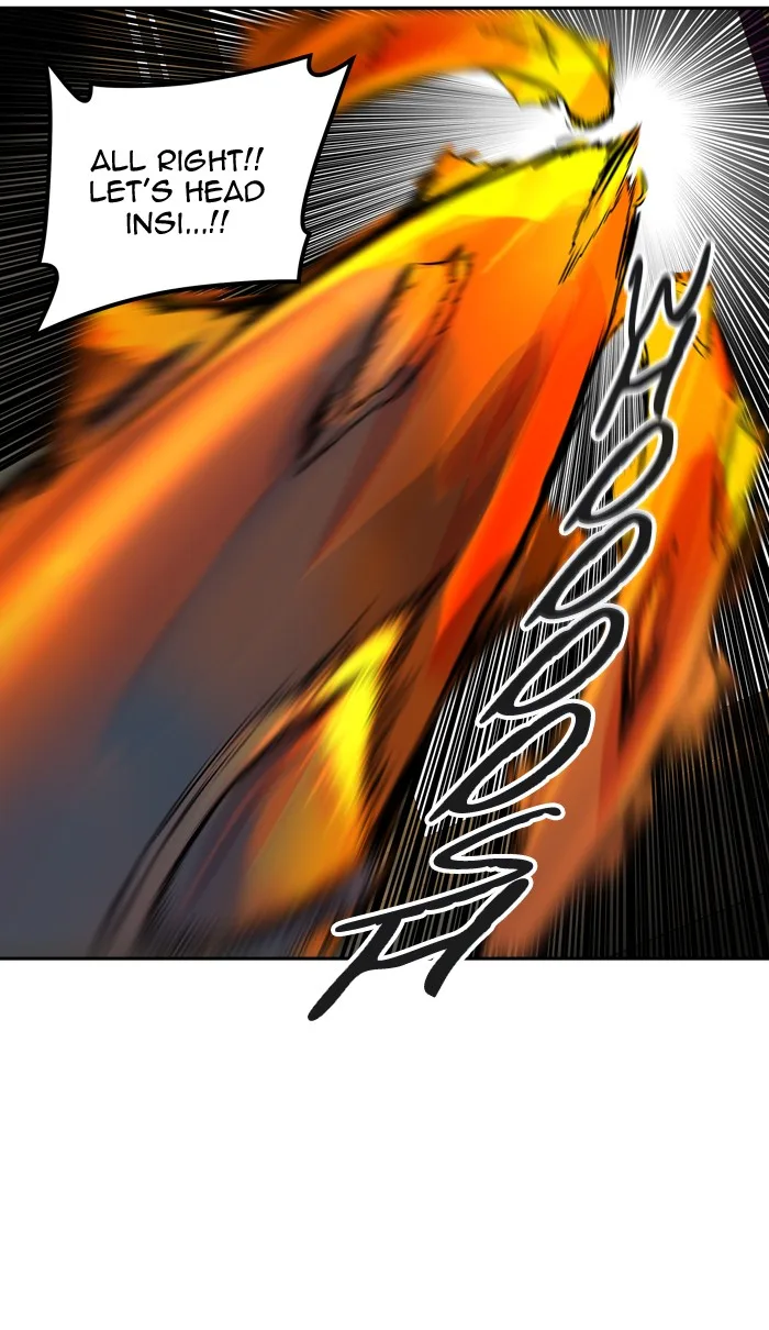 Tower of God - Chapter 399 - Page 47
