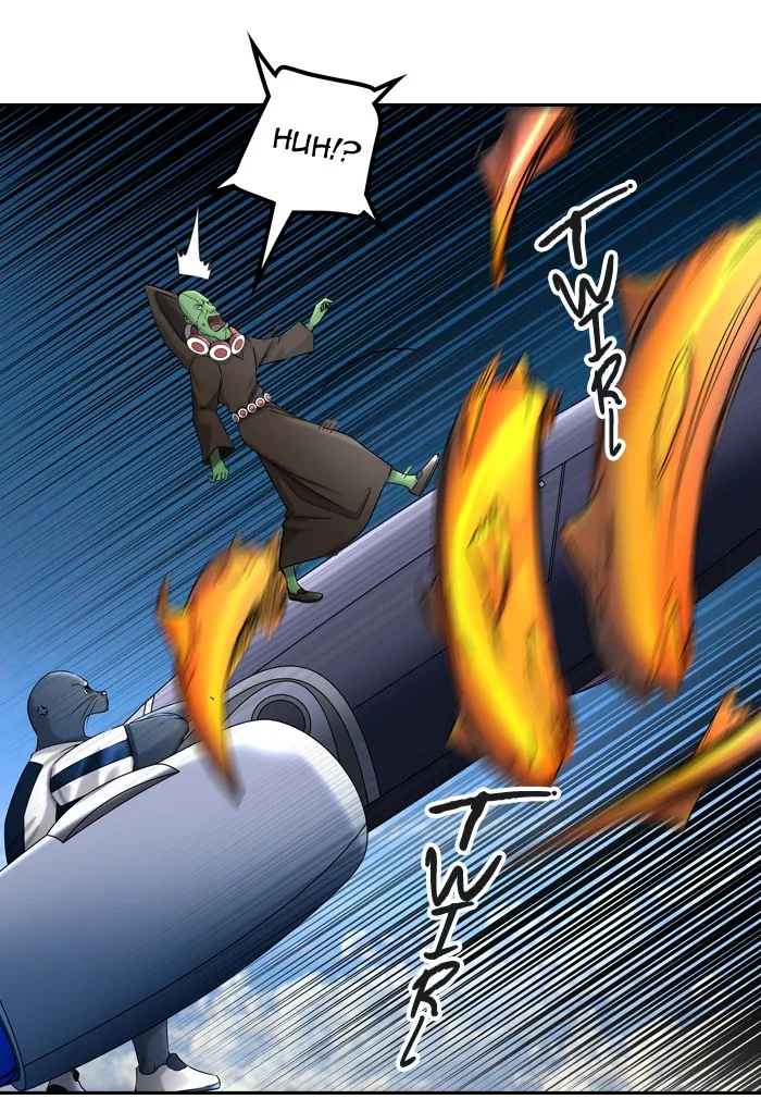 Tower of God - Chapter 399 - Page 48