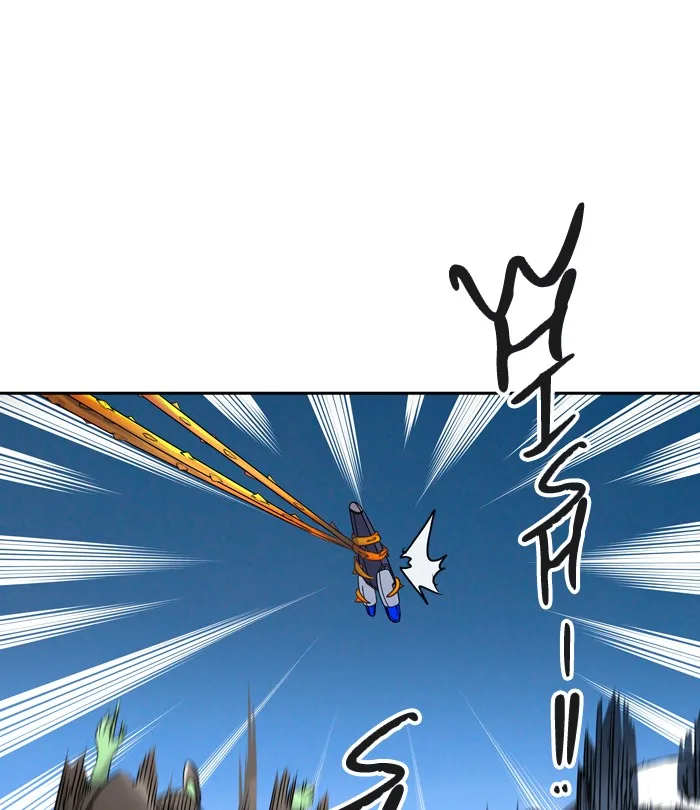 Tower of God - Chapter 399 - Page 49