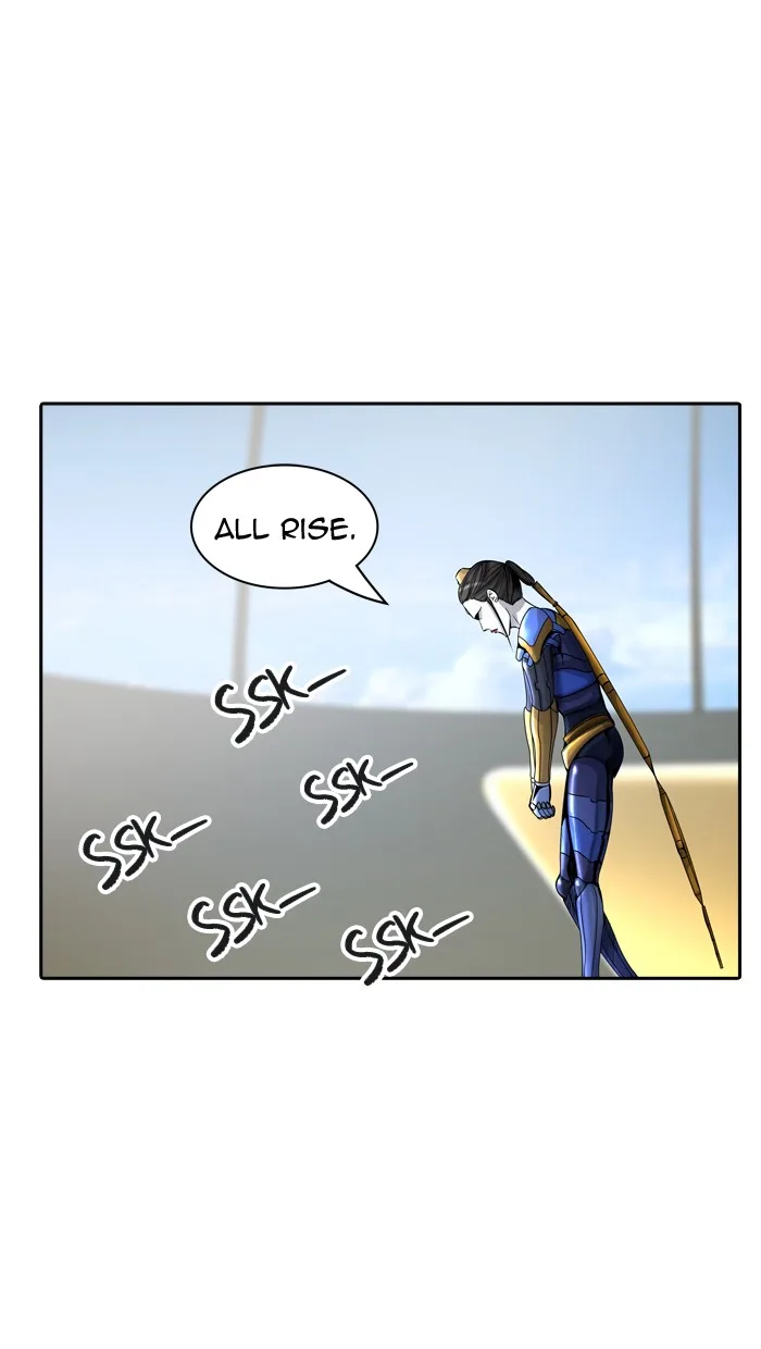 Tower of God - Chapter 399 - Page 5