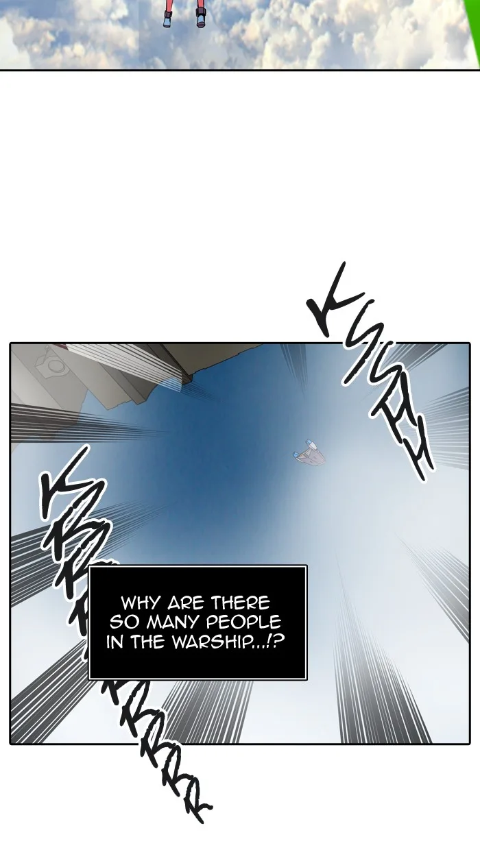 Tower of God - Chapter 399 - Page 53