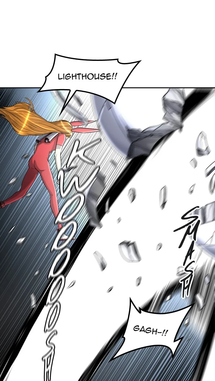 Tower of God - Chapter 399 - Page 54