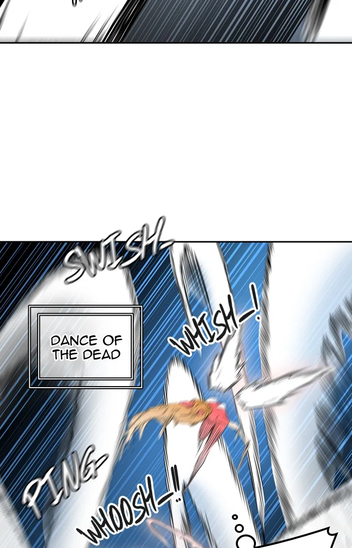 Tower of God - Chapter 399 - Page 55