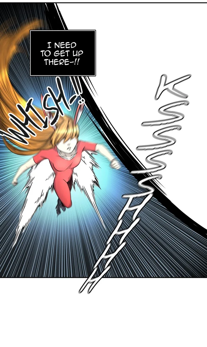 Tower of God - Chapter 399 - Page 57