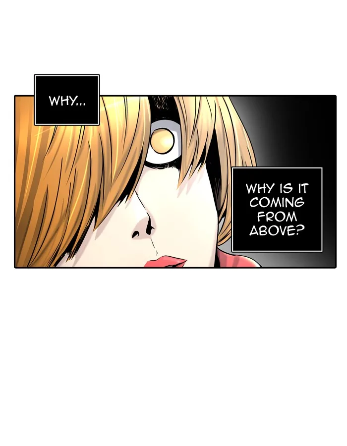 Tower of God - Chapter 399 - Page 58