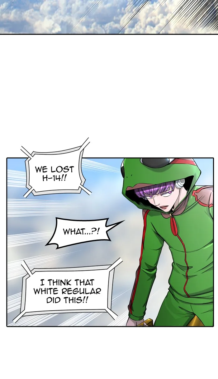 Tower of God - Chapter 399 - Page 61
