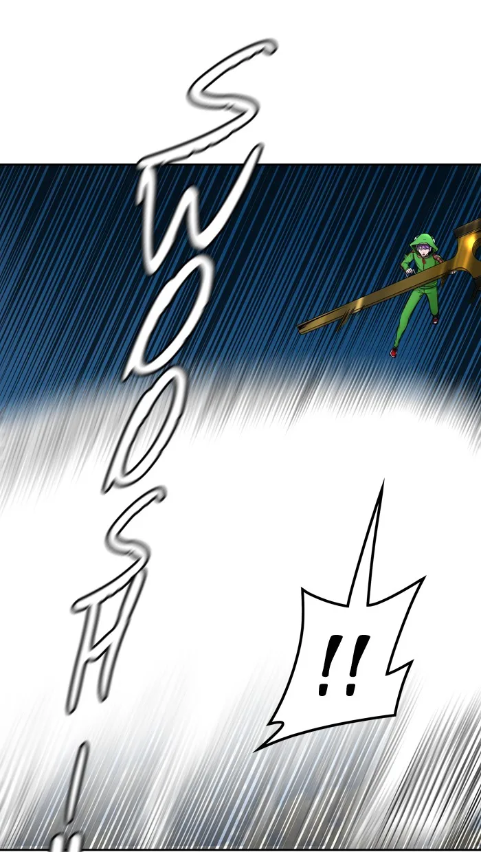 Tower of God - Chapter 399 - Page 62