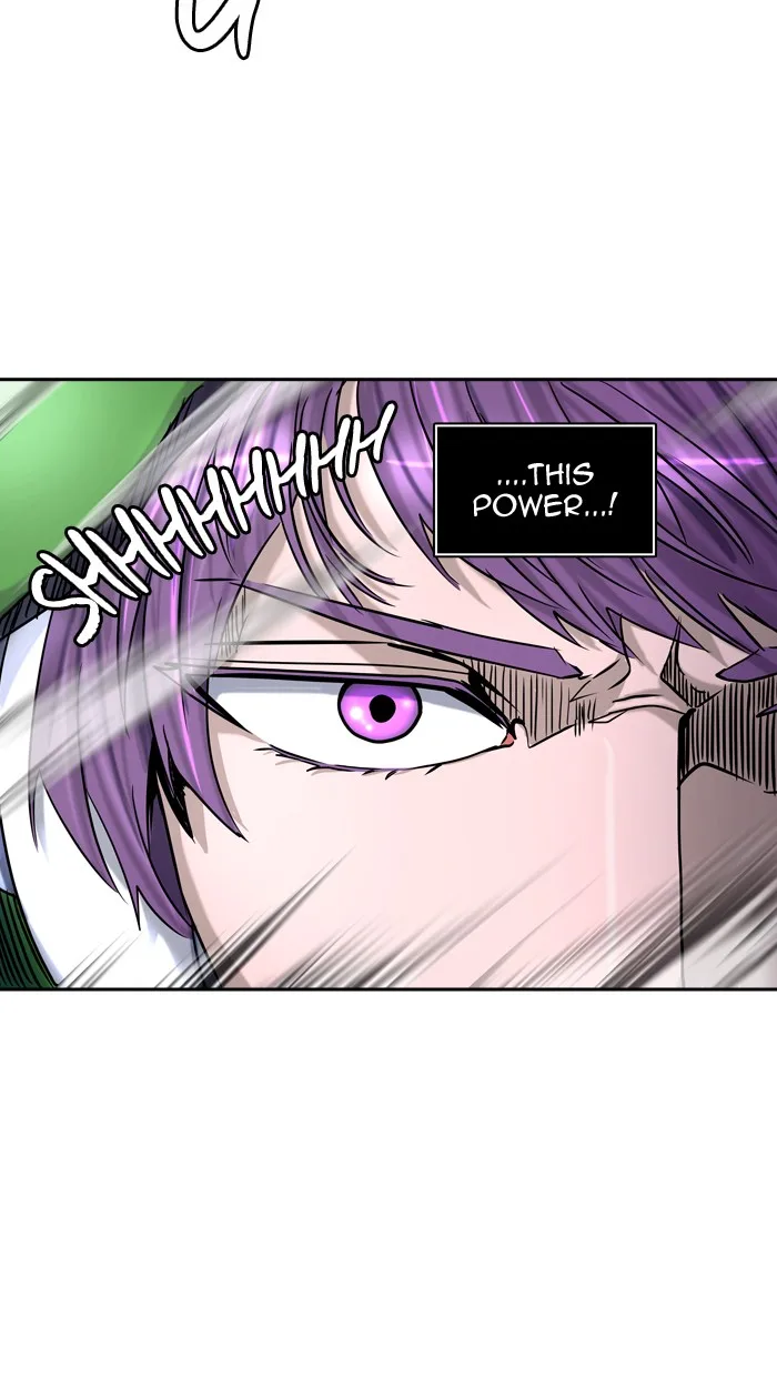 Tower of God - Chapter 399 - Page 64